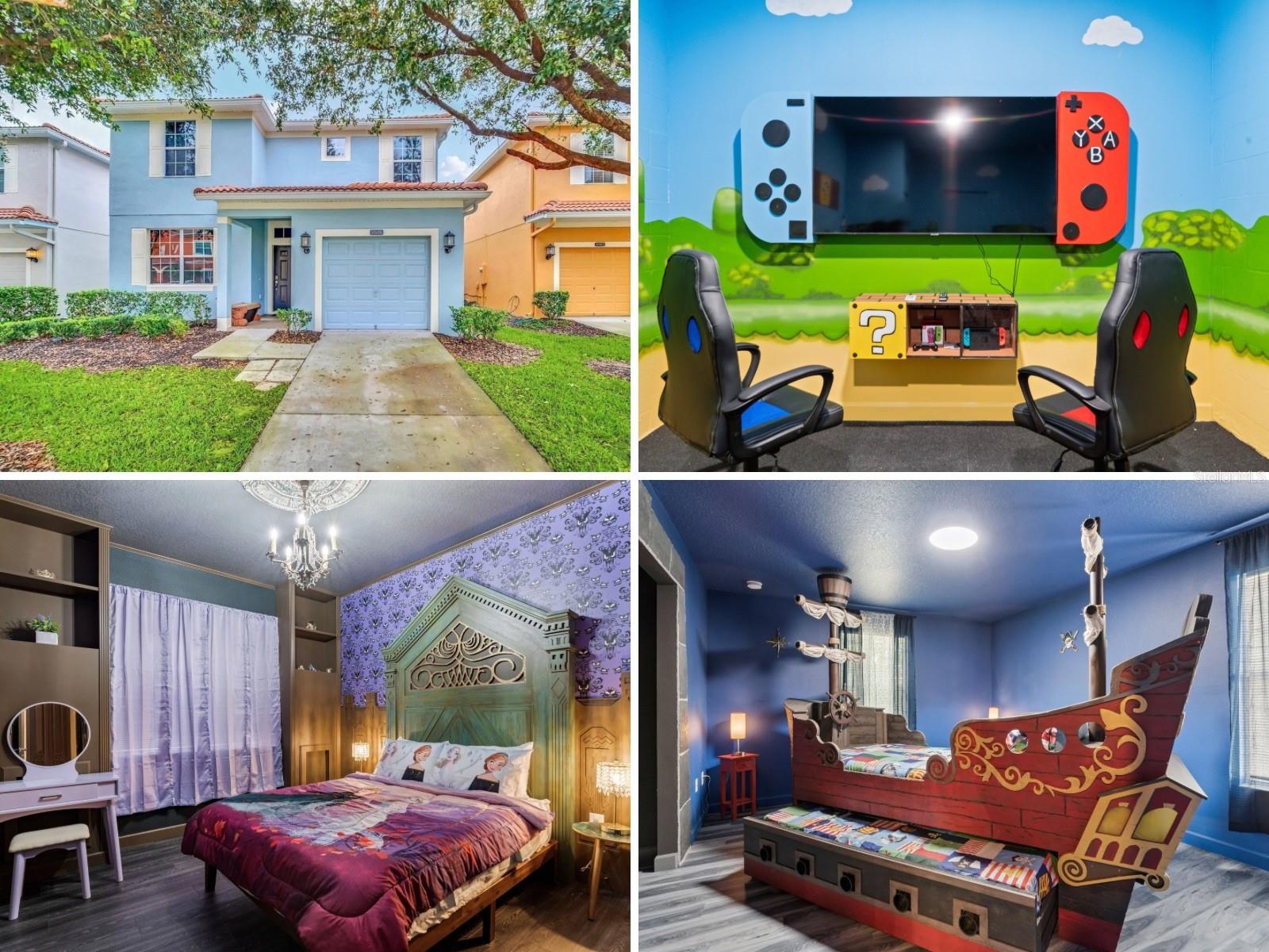 8900 CANDY PALM ROAD