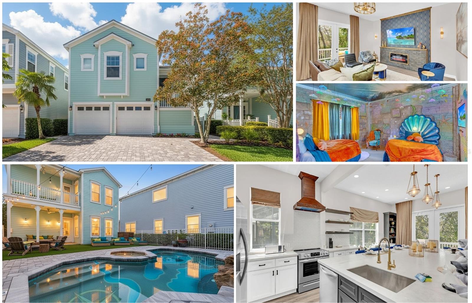 1427 FAIRVIEW CIRCLE