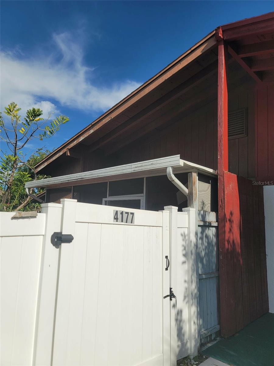 4177 FLYING FORTRESS AVENUE