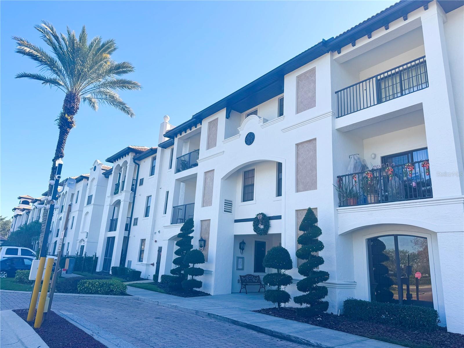 5550 E MICHIGAN STREET Unit 3328