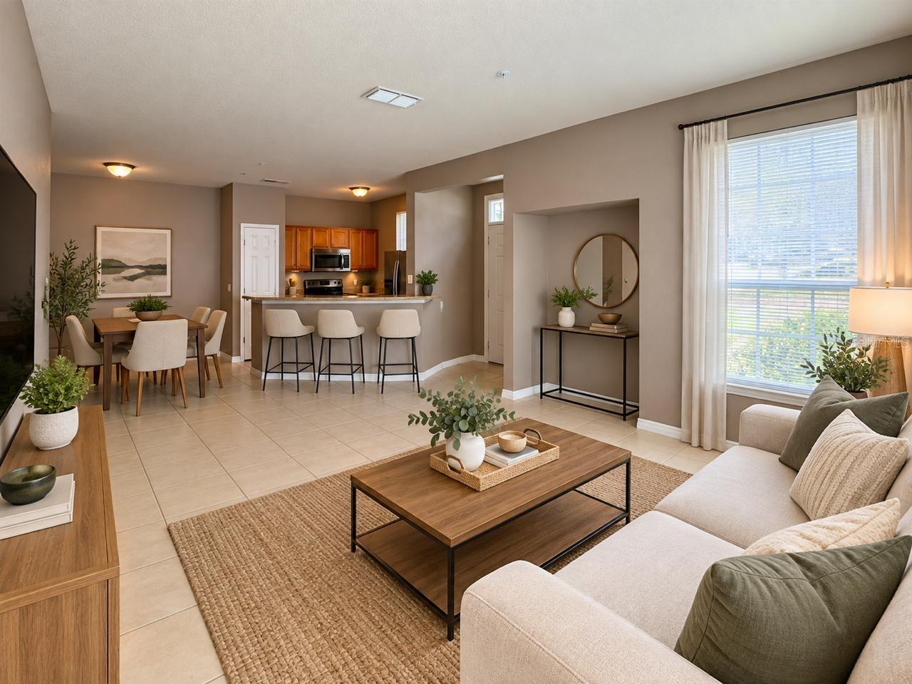 Listing photo 3 for 9061 Lee Vista Blvd #1306