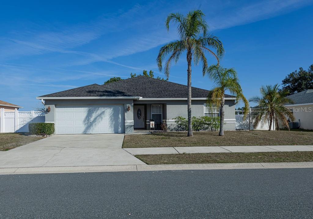 Listing photo for 1015 Highland Crest Cir