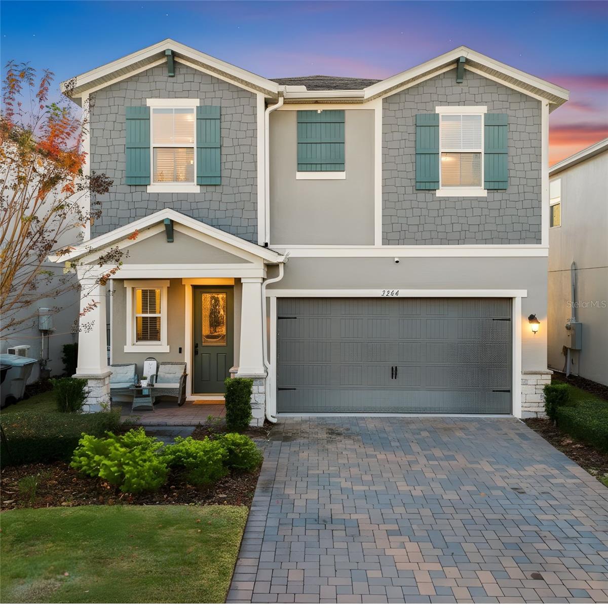 2264 EMERALD SPRINGS DRIVE