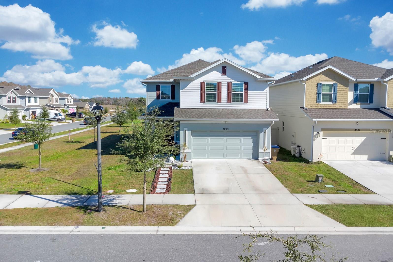 3795 SAGEFIELD DRIVE