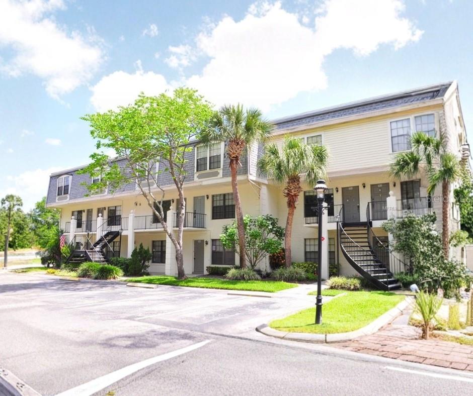 5930 VILLAGE CIRCLE Unit GE