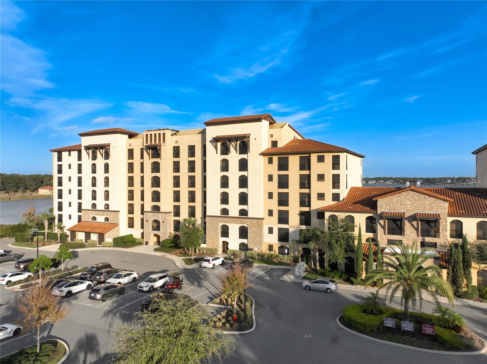 Listing photo 1 for 16300 County Road 455 #306