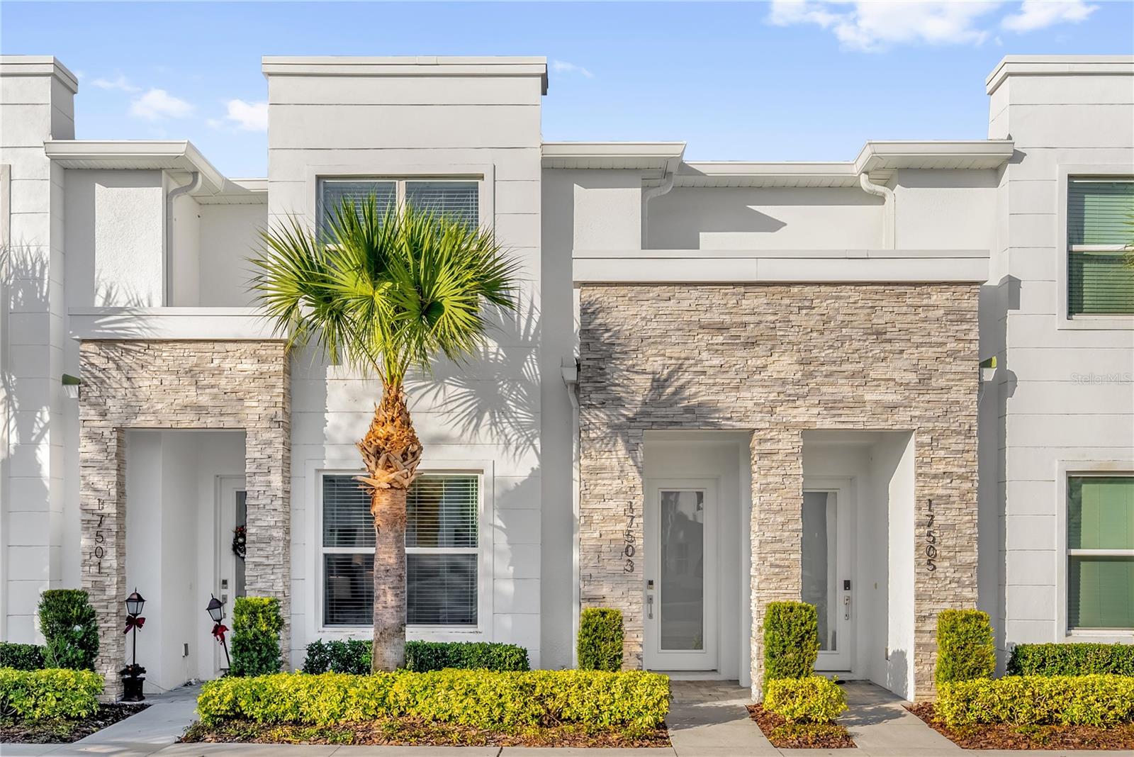 17503 HIDDEN FOREST DRIVE