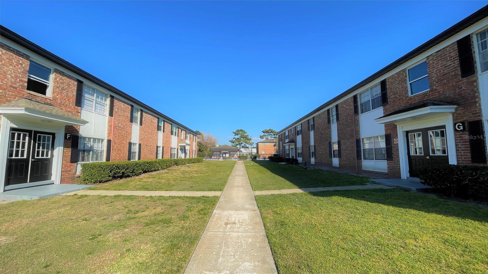 5317 CURRY FORD ROAD Unit O201