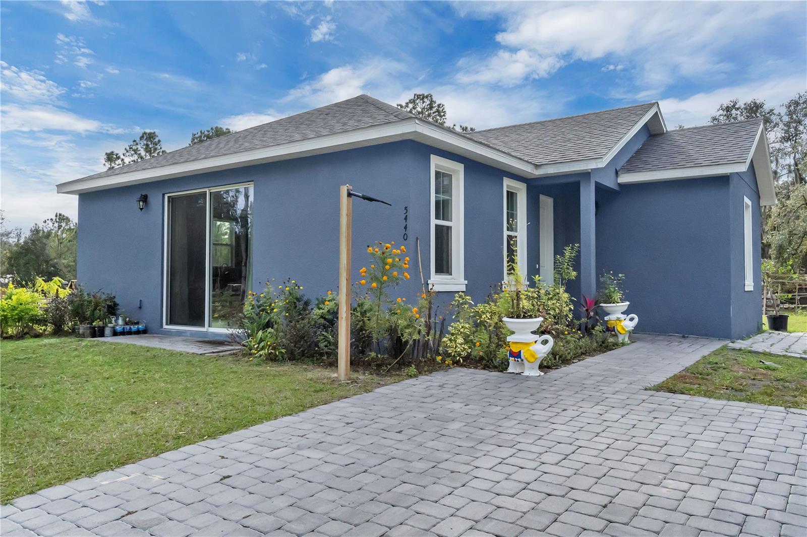 5440 BOUTIN LANE