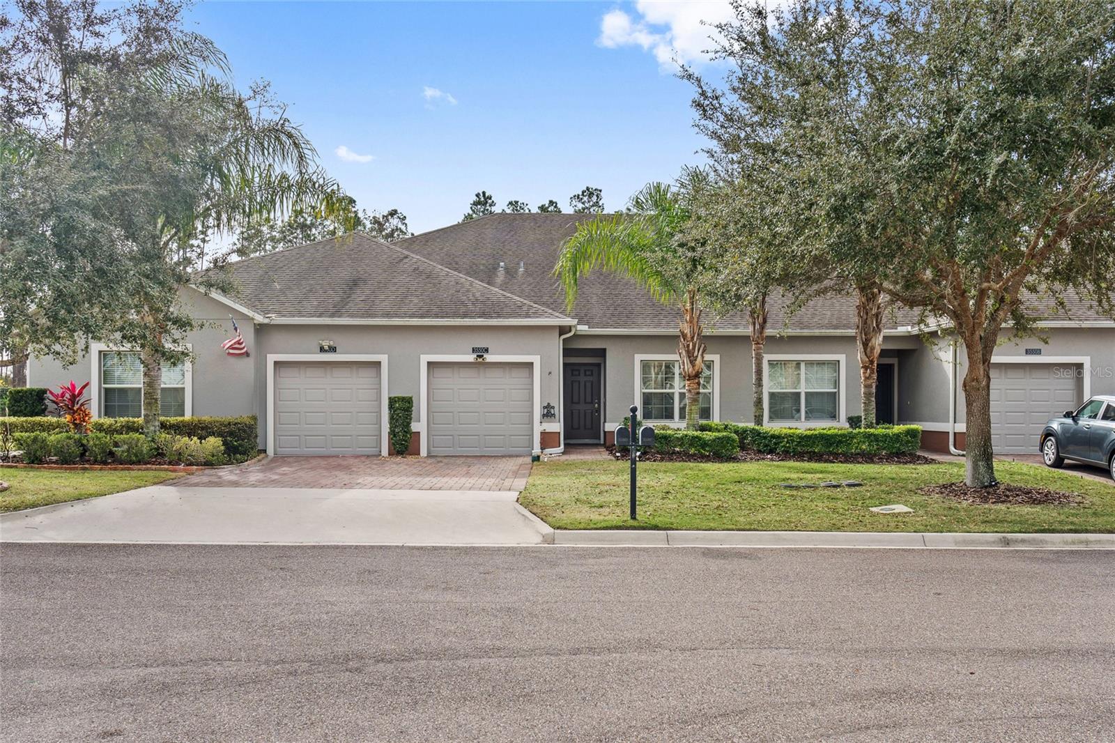 3550 FAIRWATERS COURT Unit #C
