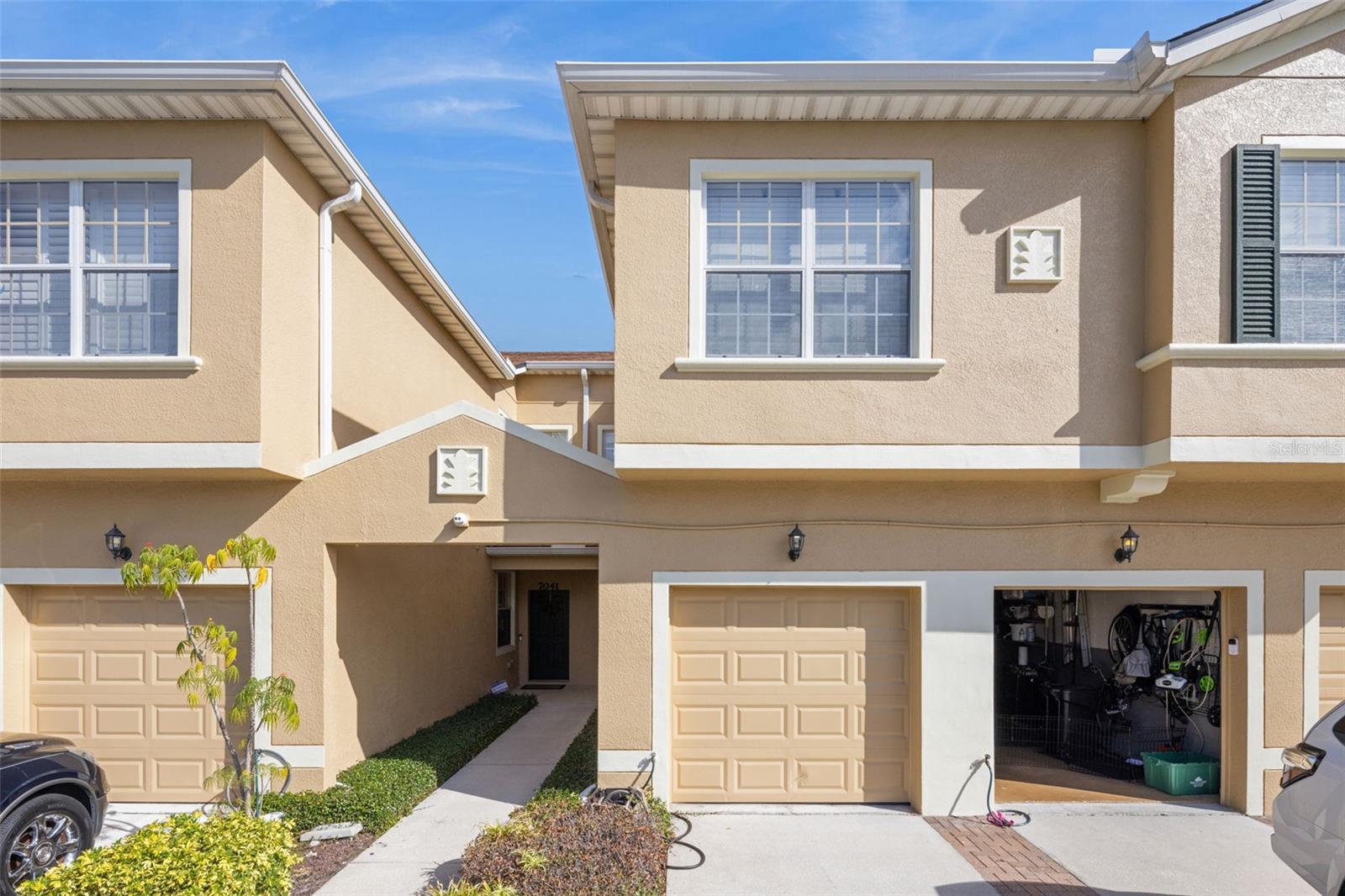 7031 KIRKLAND WAY Unit 7031