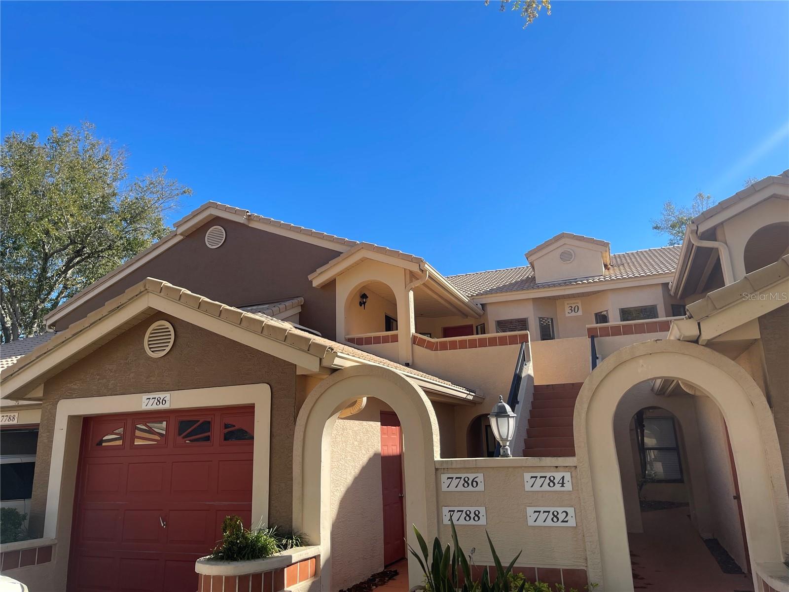 7786 SUGAR BEND DRIVE Unit 7786