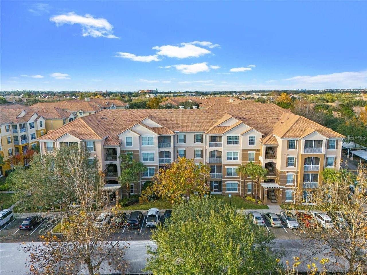 3332 ROBERT TRENT JONES DR Unit 40503