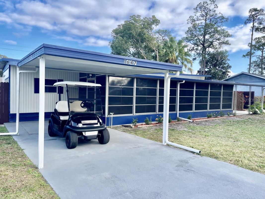 1647 FLOUNDER STREET