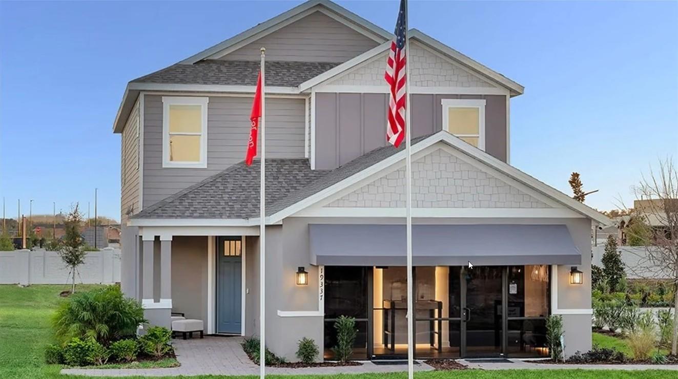 Listing photo for 19337 Lochside Ln