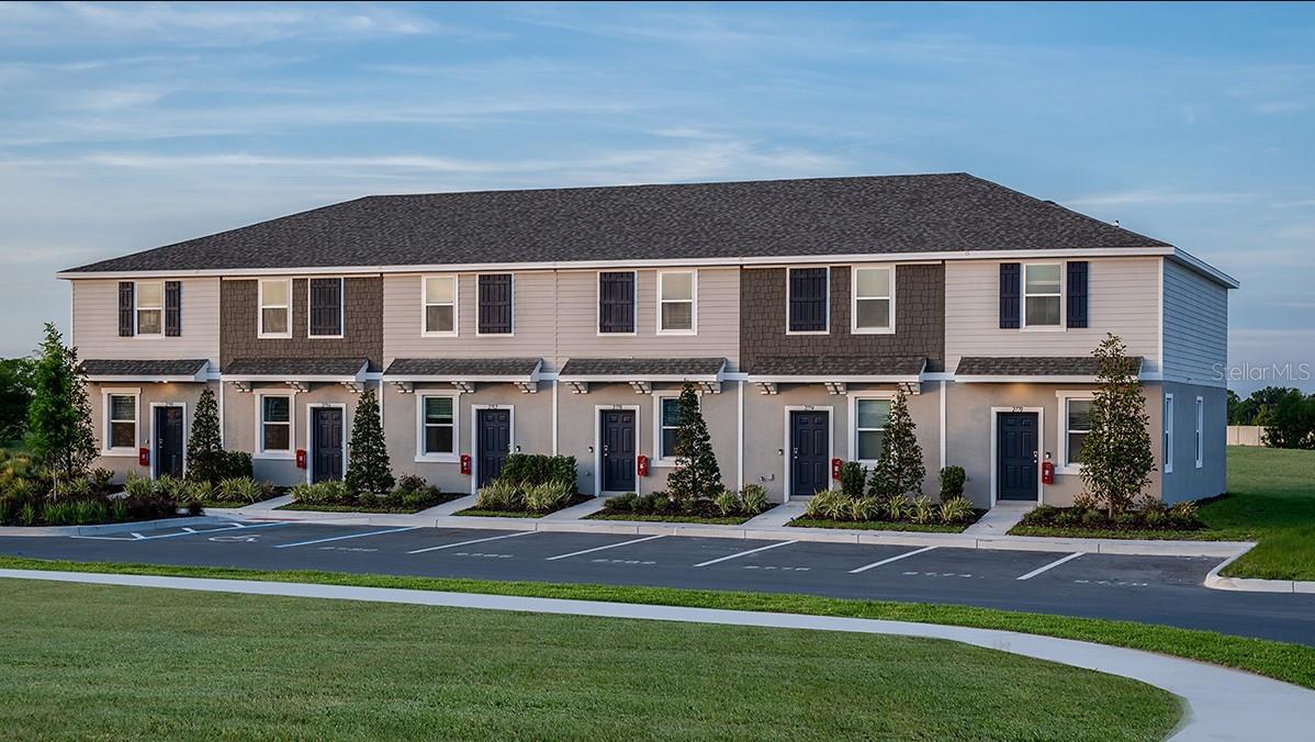 Listing photo 1 for 2790 Armadale Dr #1013