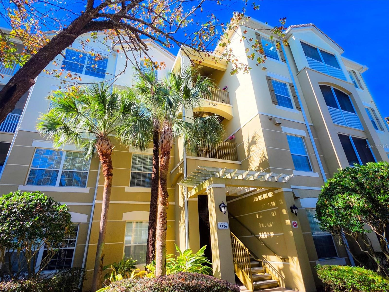 3326 ROBERT TRENT JONES DRIVE DRIVE Unit 402