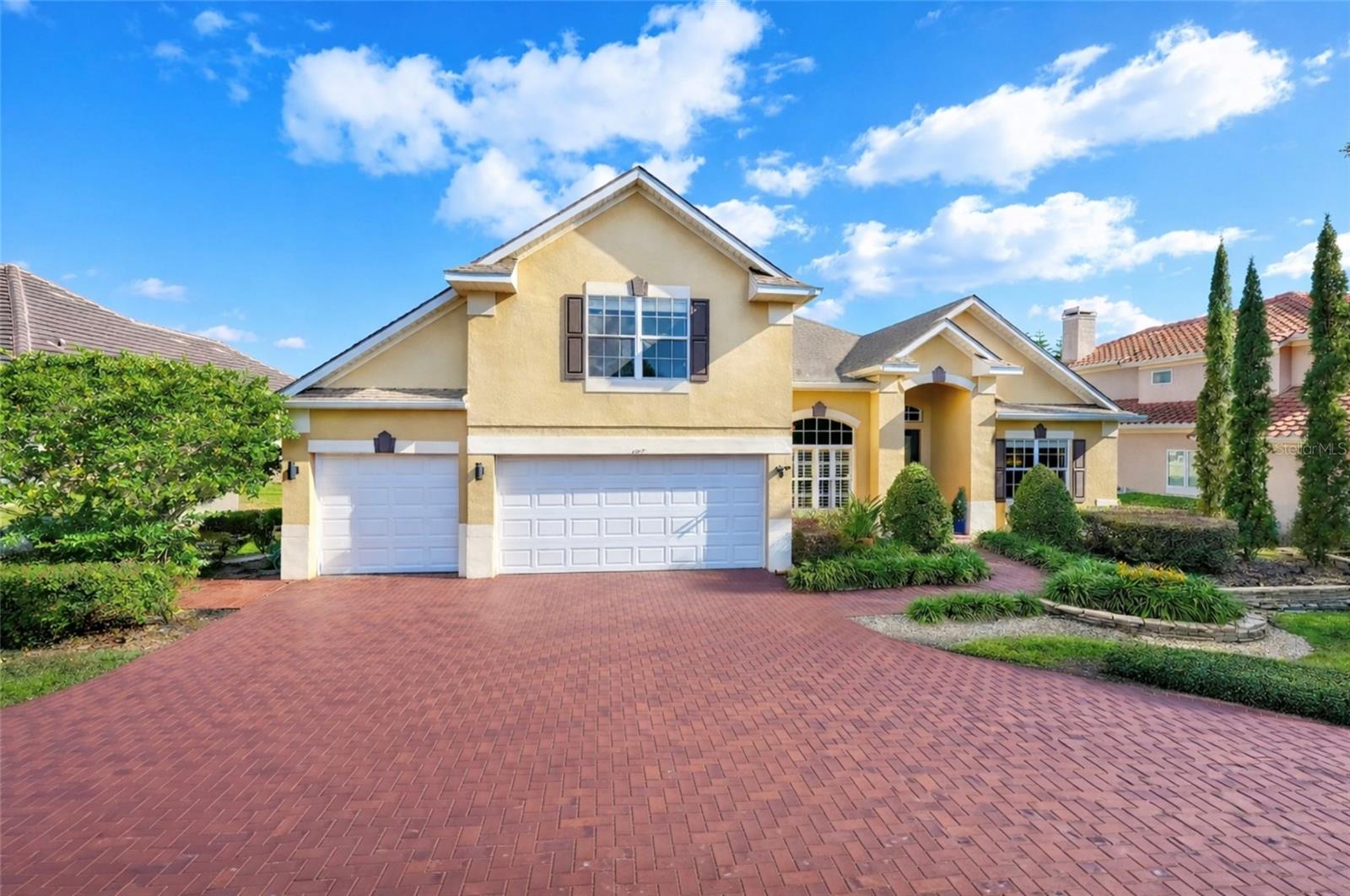 1017 MAJESTIC OAK DRIVE