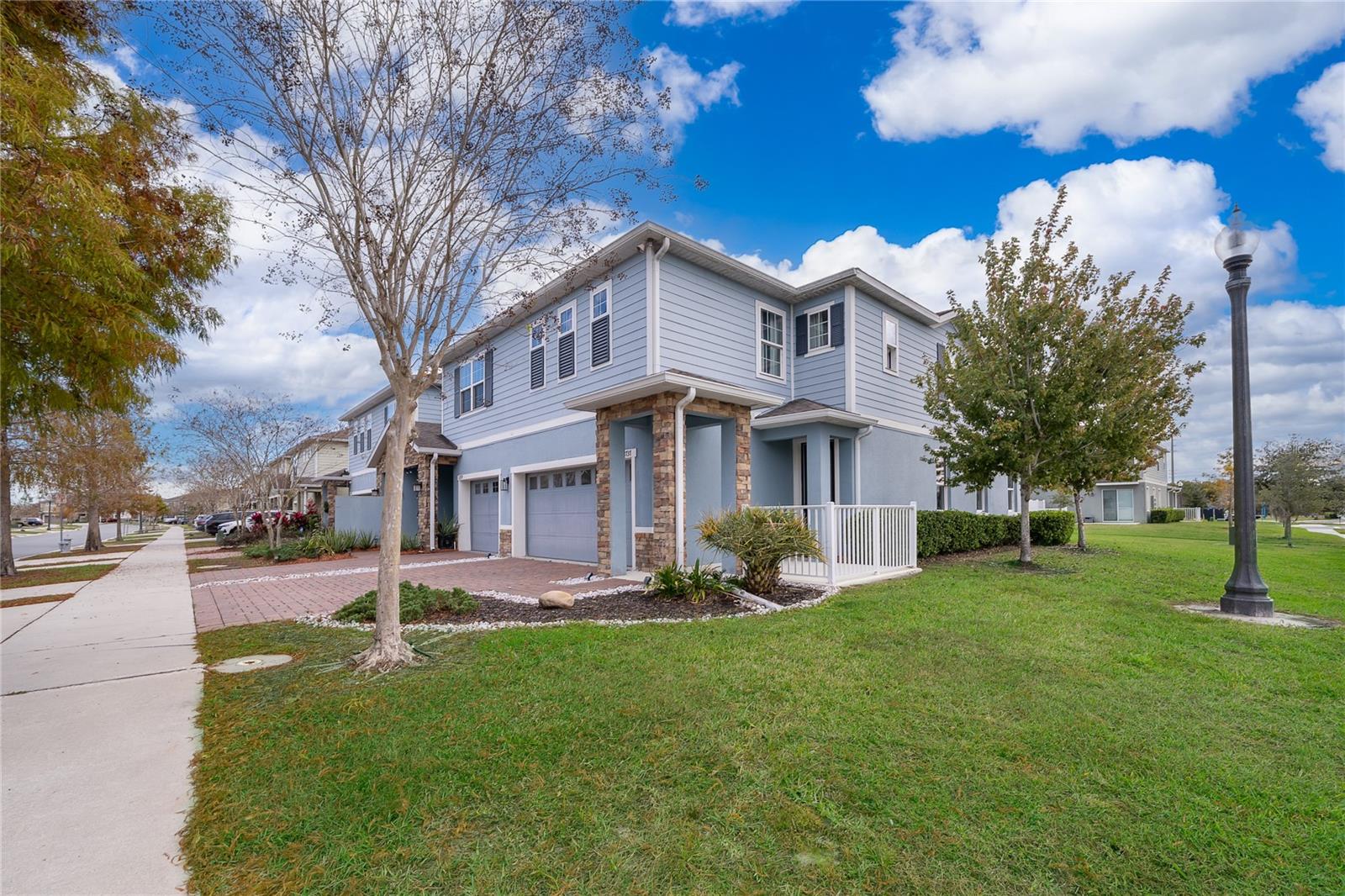 2737 PLEASANT CYPRESS CIRCLE