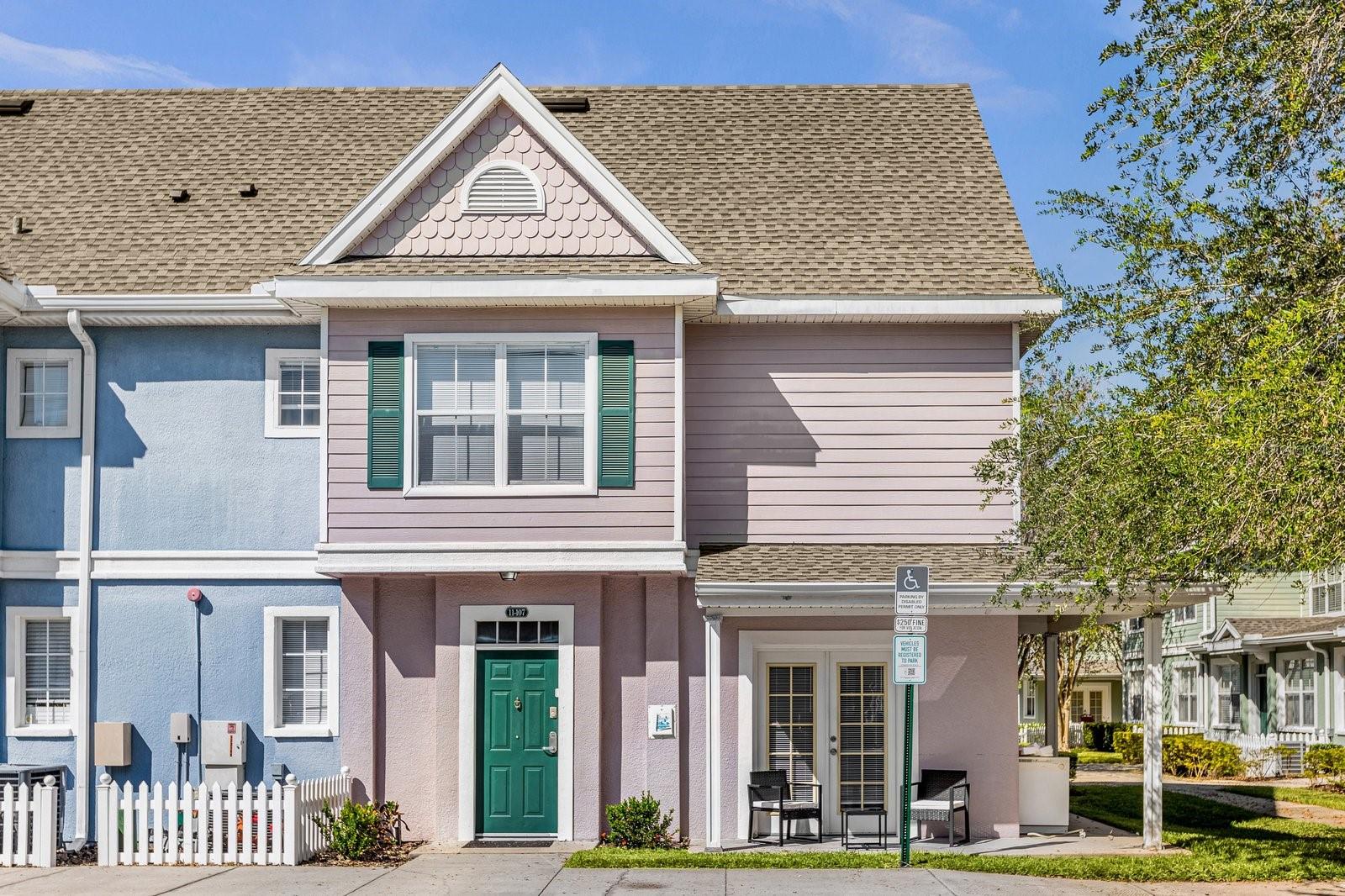 4013 VENETIAN BAY DRIVE Unit 107