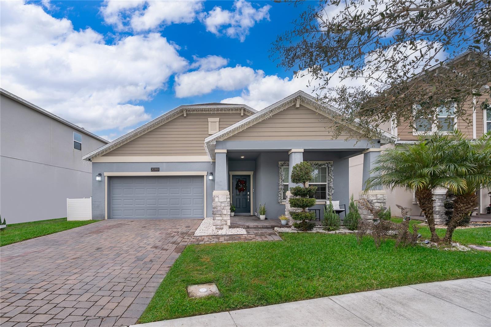 3088 NOTTEL DRIVE