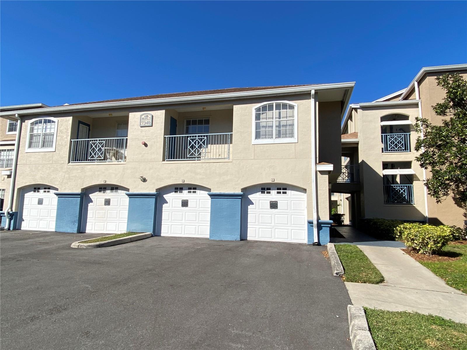 7340 WESTPOINTE BOULEVARD Unit 329