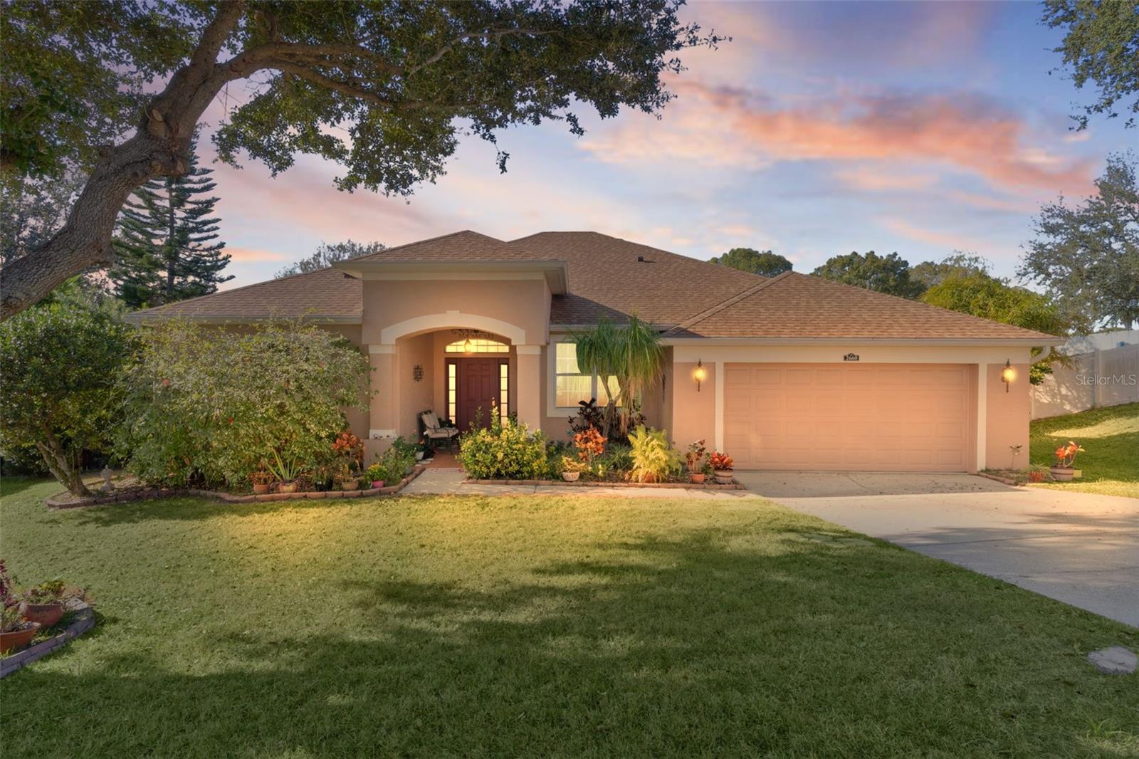 2660 LEDGEMONT COURT