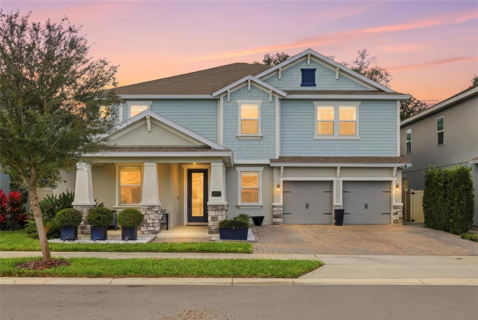 5074 BREEZY ACRES STREET