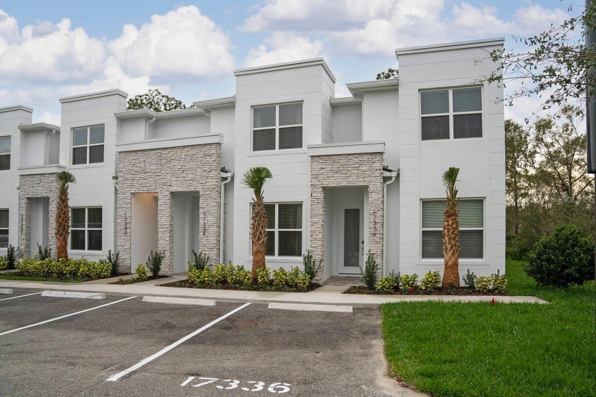 17338 BLESSING DRIVE