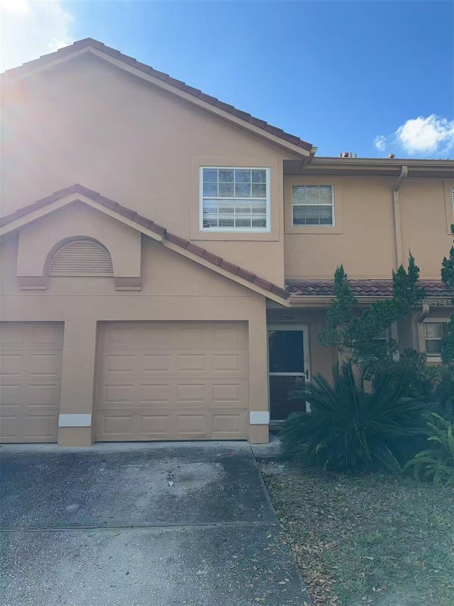 1206 N FAIRWAY DRIVE Unit S