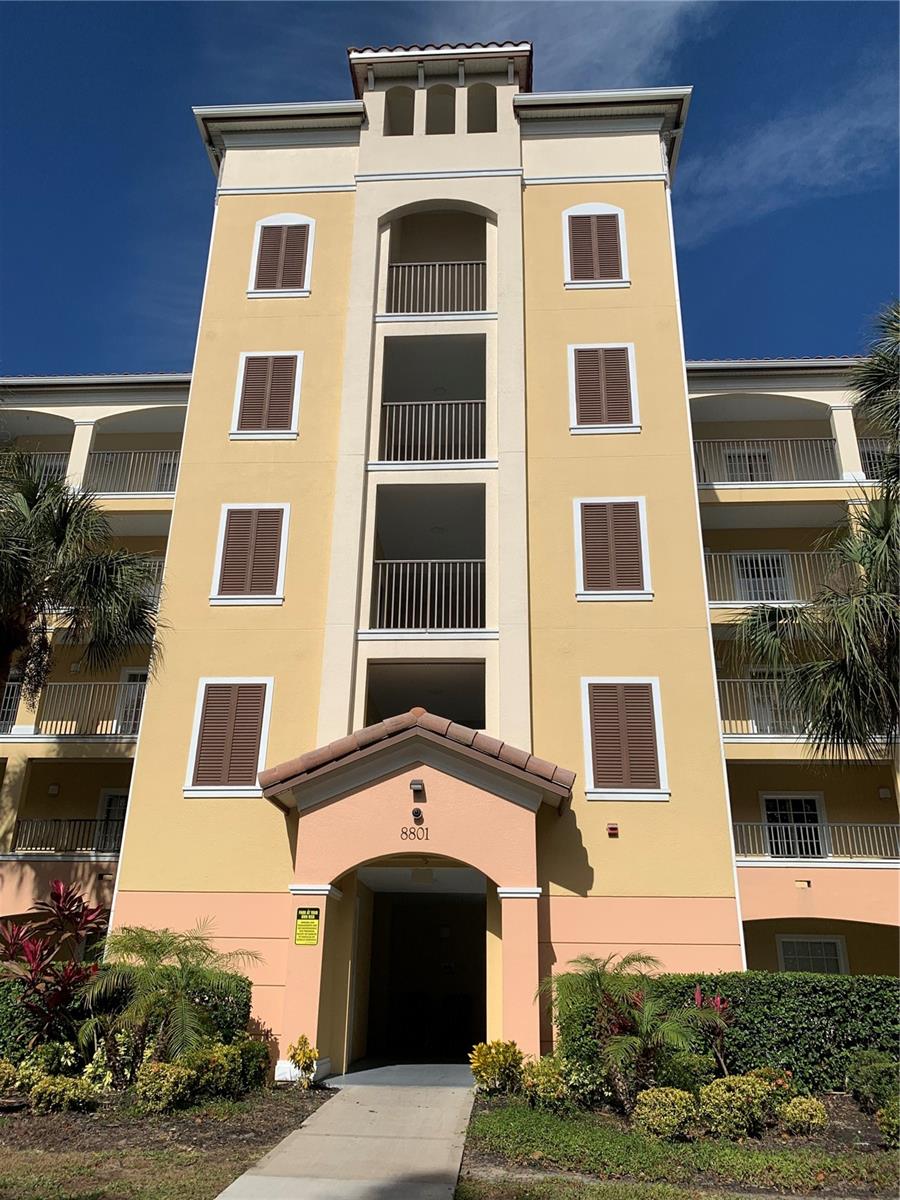 8801 WORLDQUEST BOULEVARD Unit 402