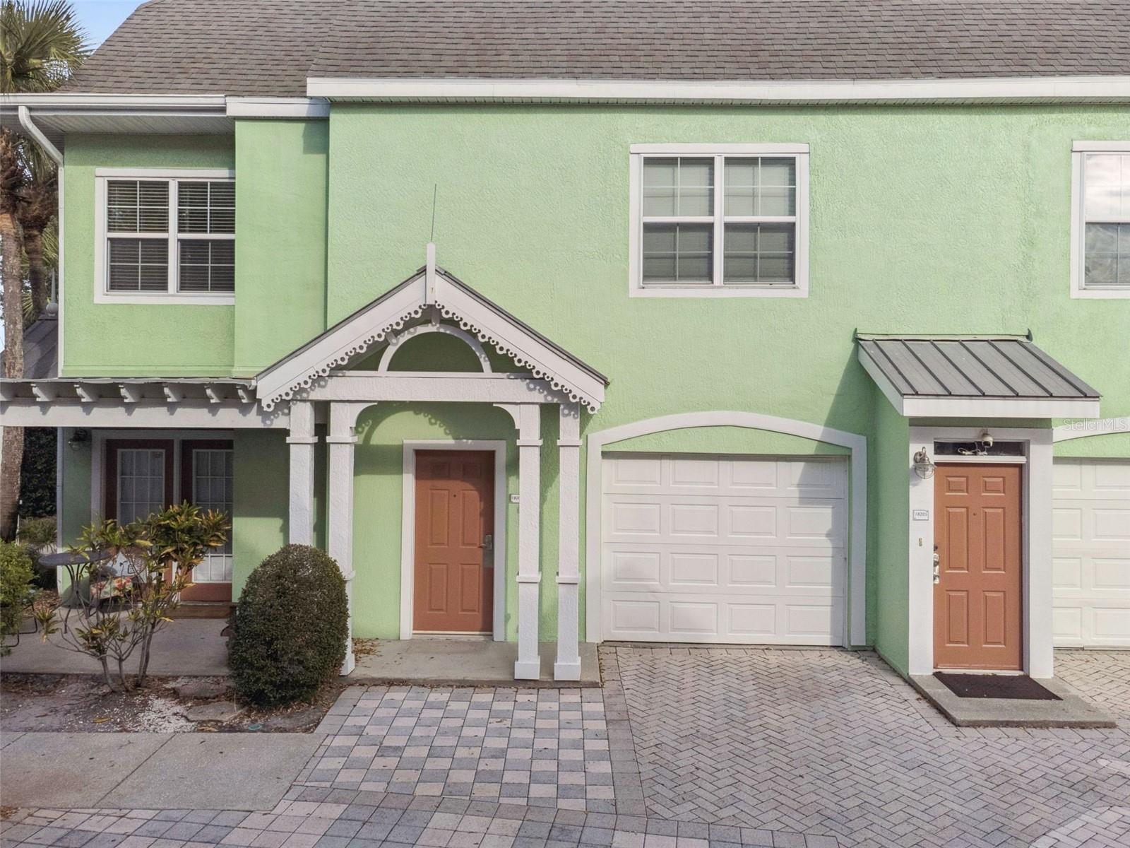 3007 BONFIRE BEACH DRIVE Unit 201