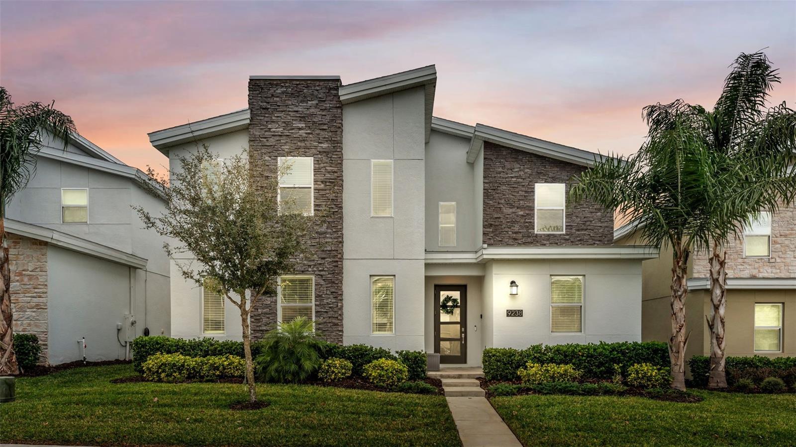 9238 SOMMERSET HILLS DRIVE