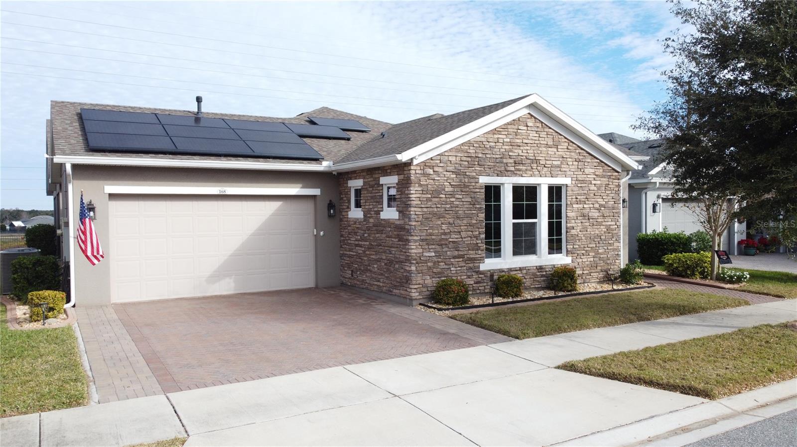 168 SILVER MAPLE ROAD