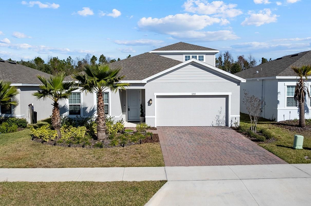 1210 WHISPERING LANE