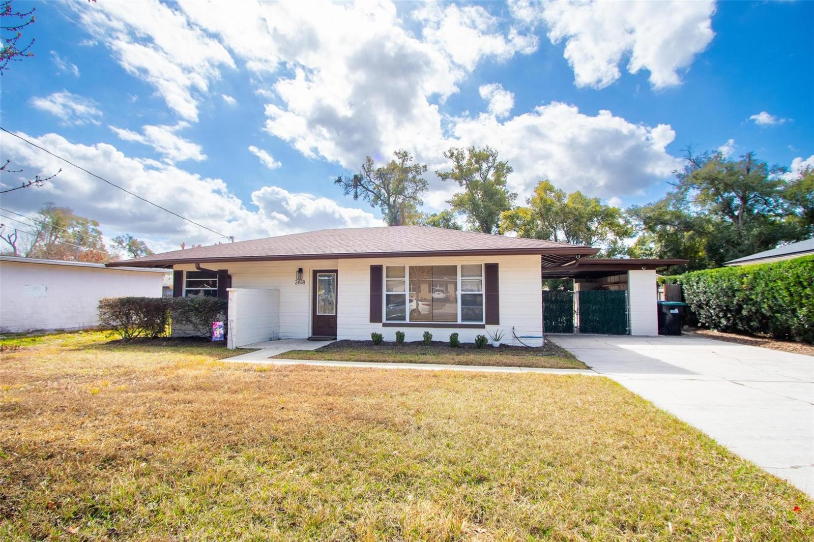 2818 E MICHIGAN STREET