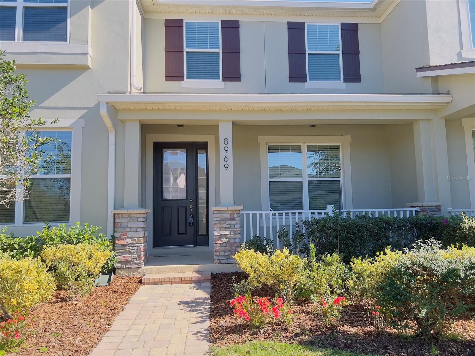 8969 FULLERWOOD AVENUE