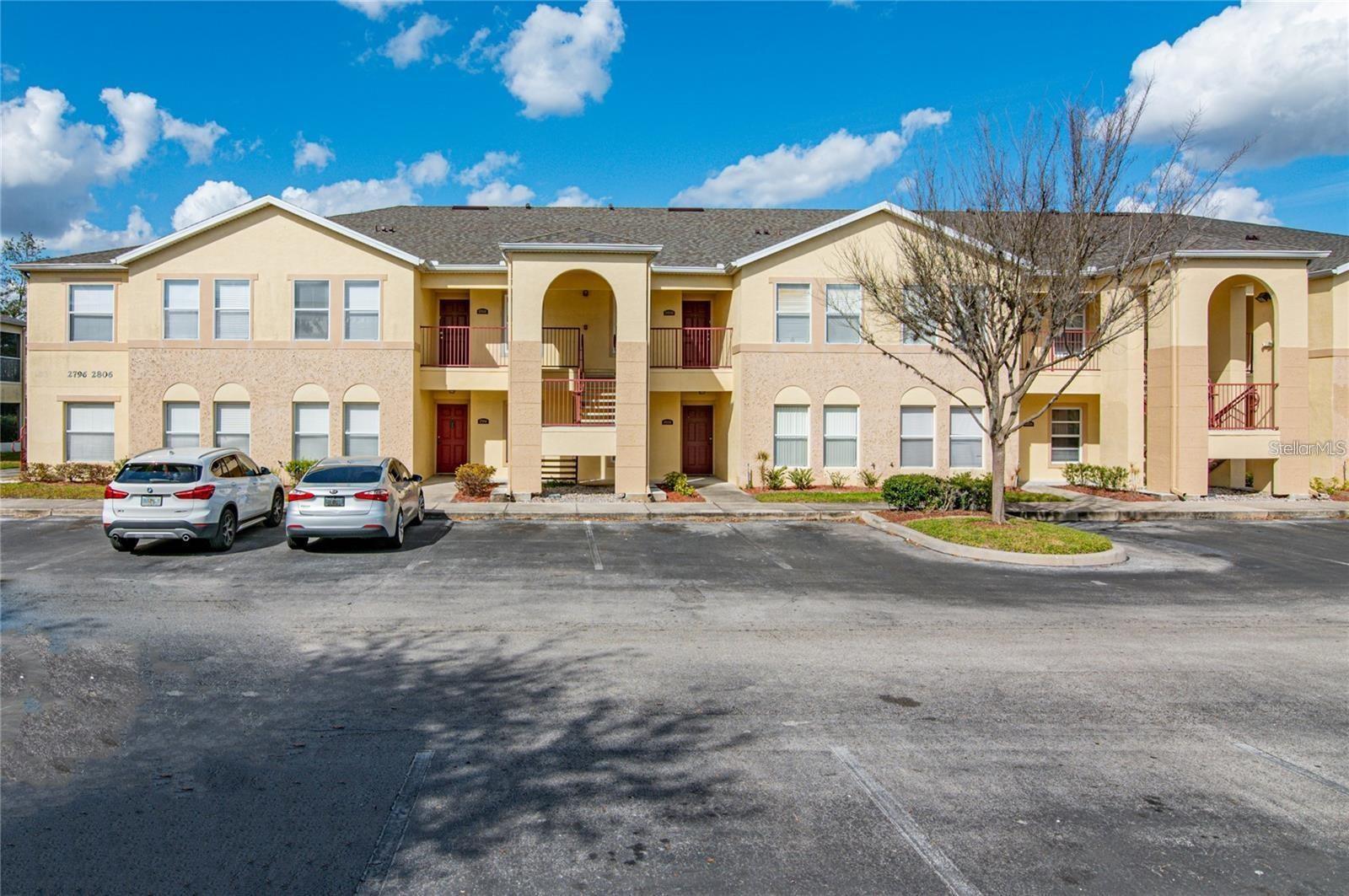 2798 CLUB CORTILE CIRCLE Unit A