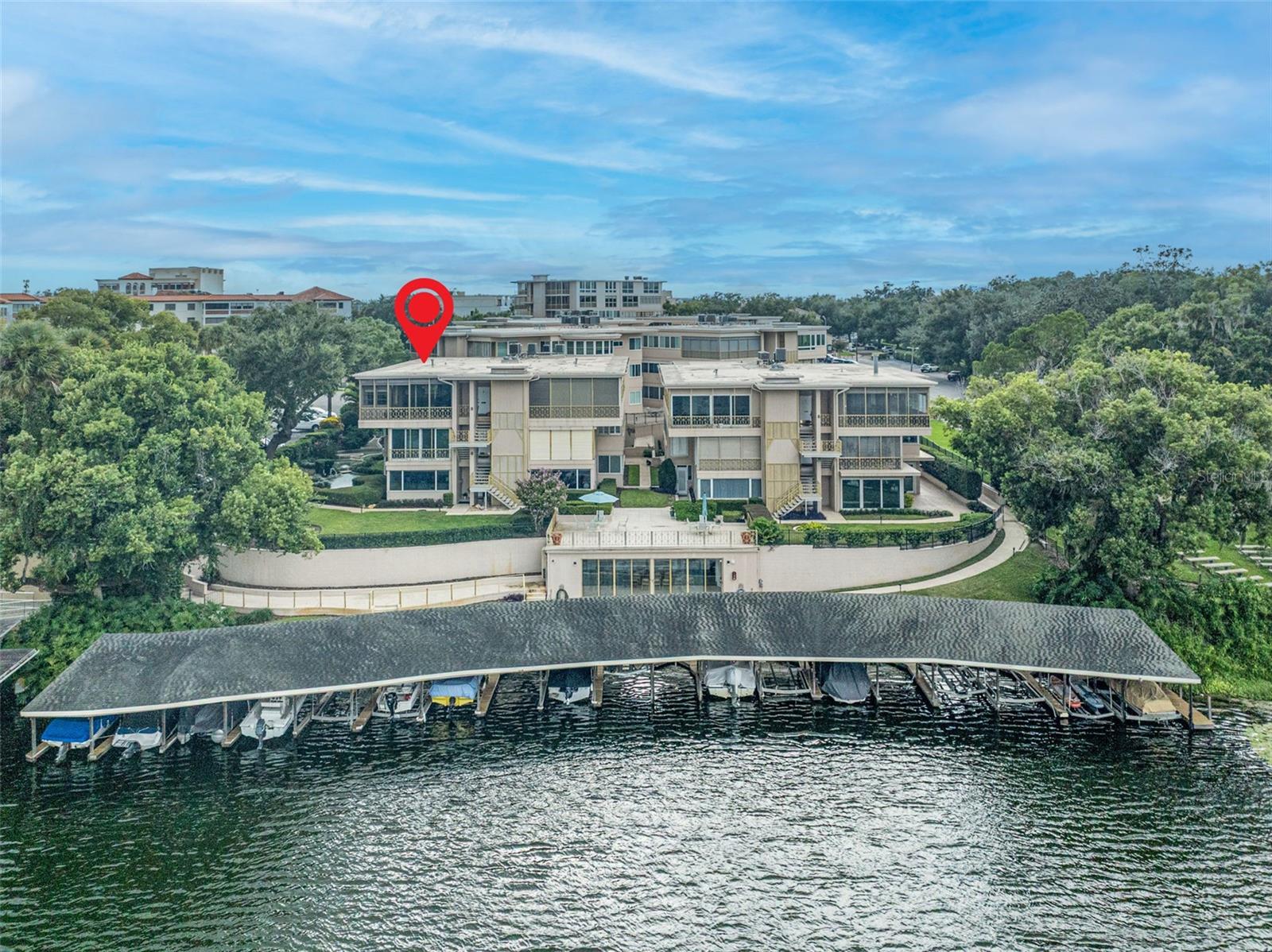 311 E MORSE BOULEVARD Unit 2 - 5