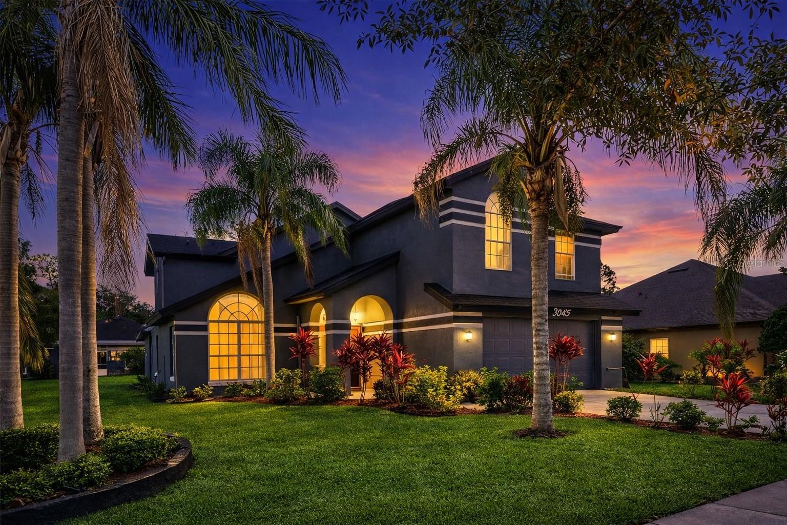 2405 ABALONE BOULEVARD