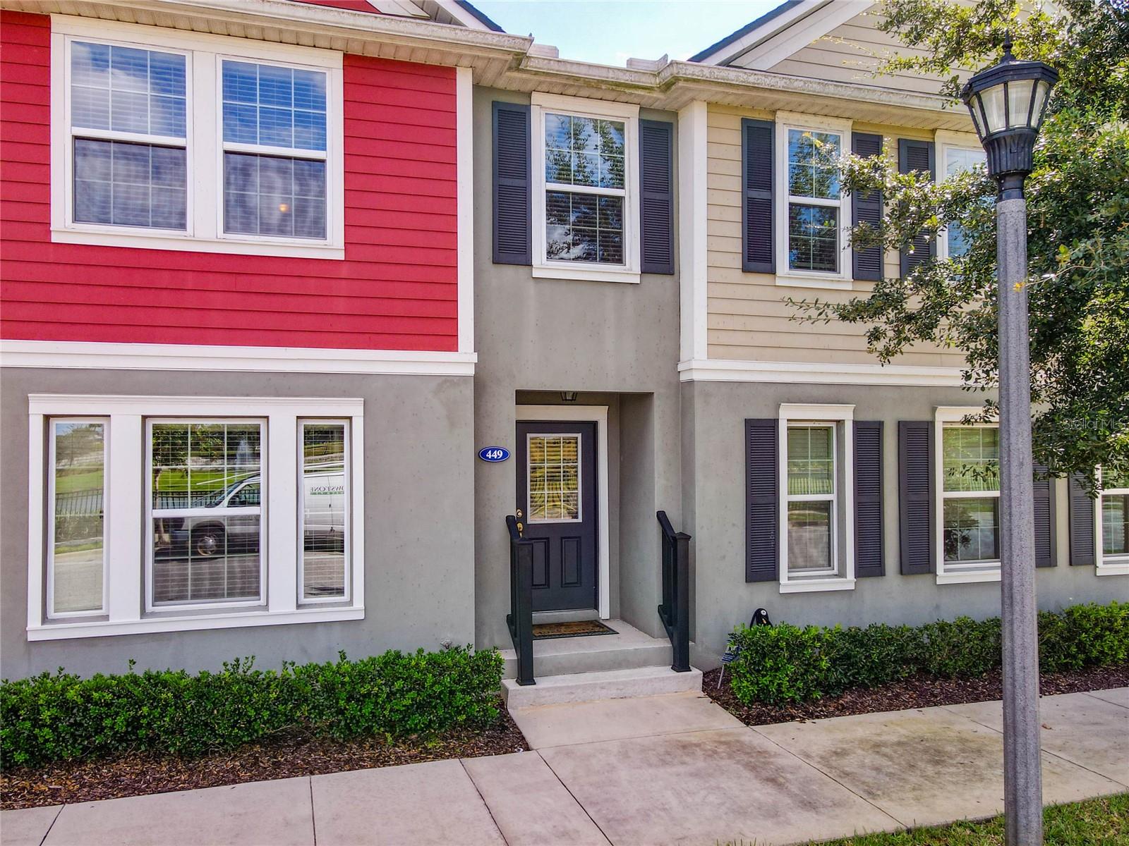 449 GEE HAMMOCK LANE