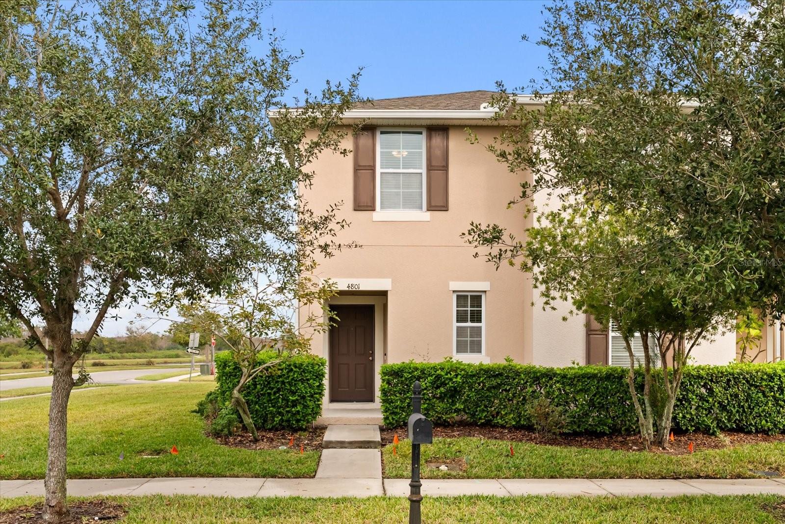 4801 APPLE BLOSSOM LANE