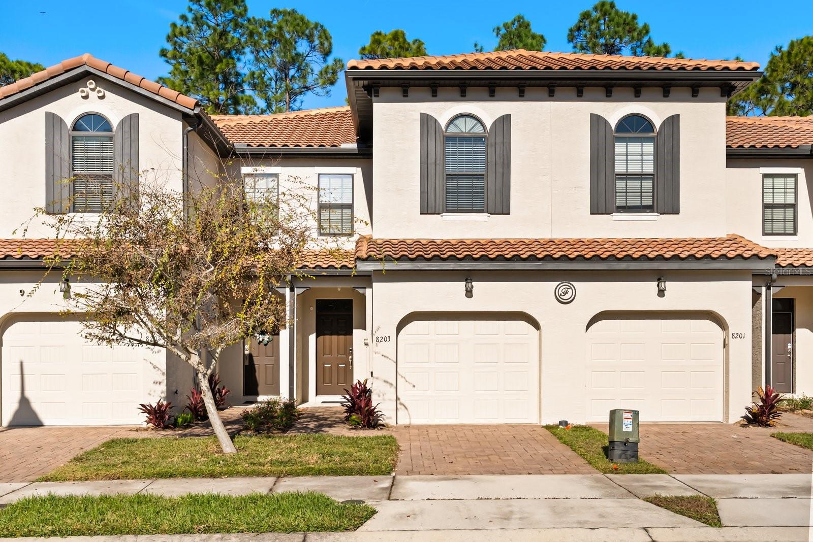 8203 ROSEVILLE BOULEVARD