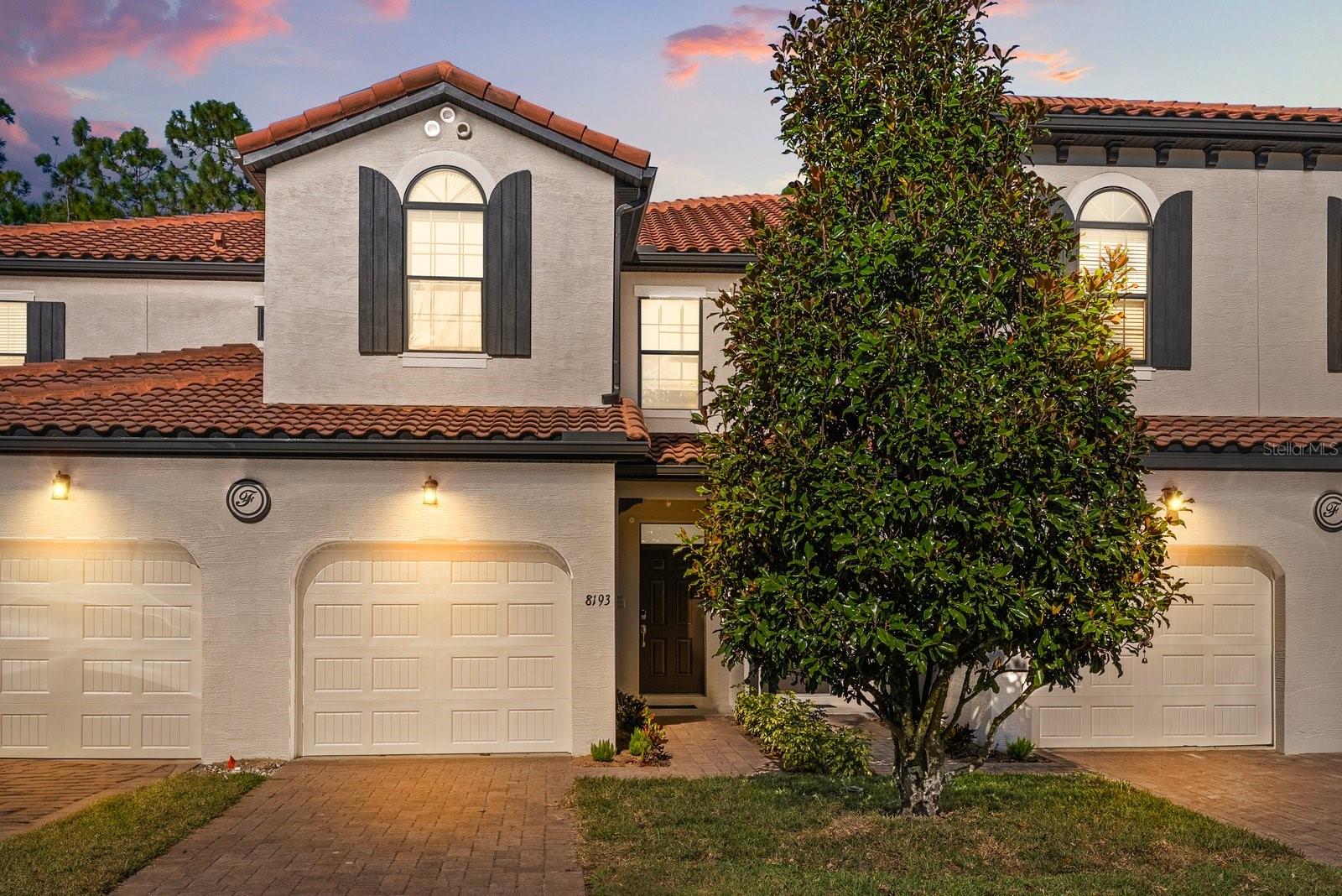 8193 ROSEVILLE BOULEVARD