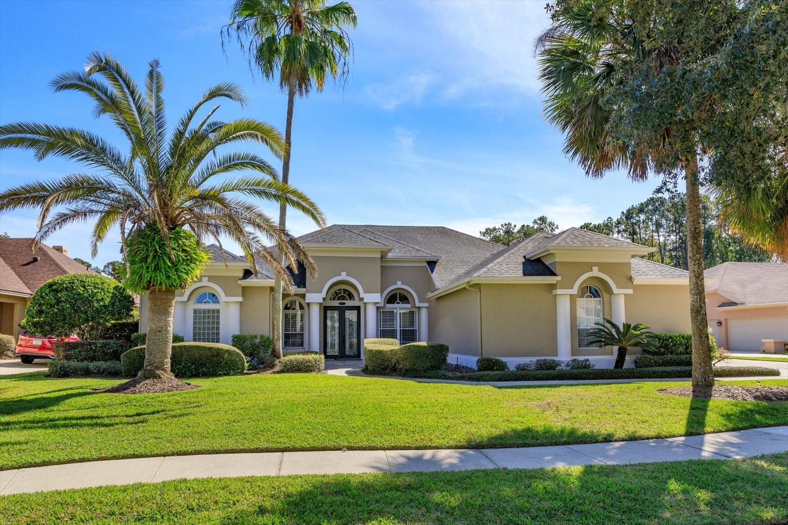 5341 FAWN WOODS COURT