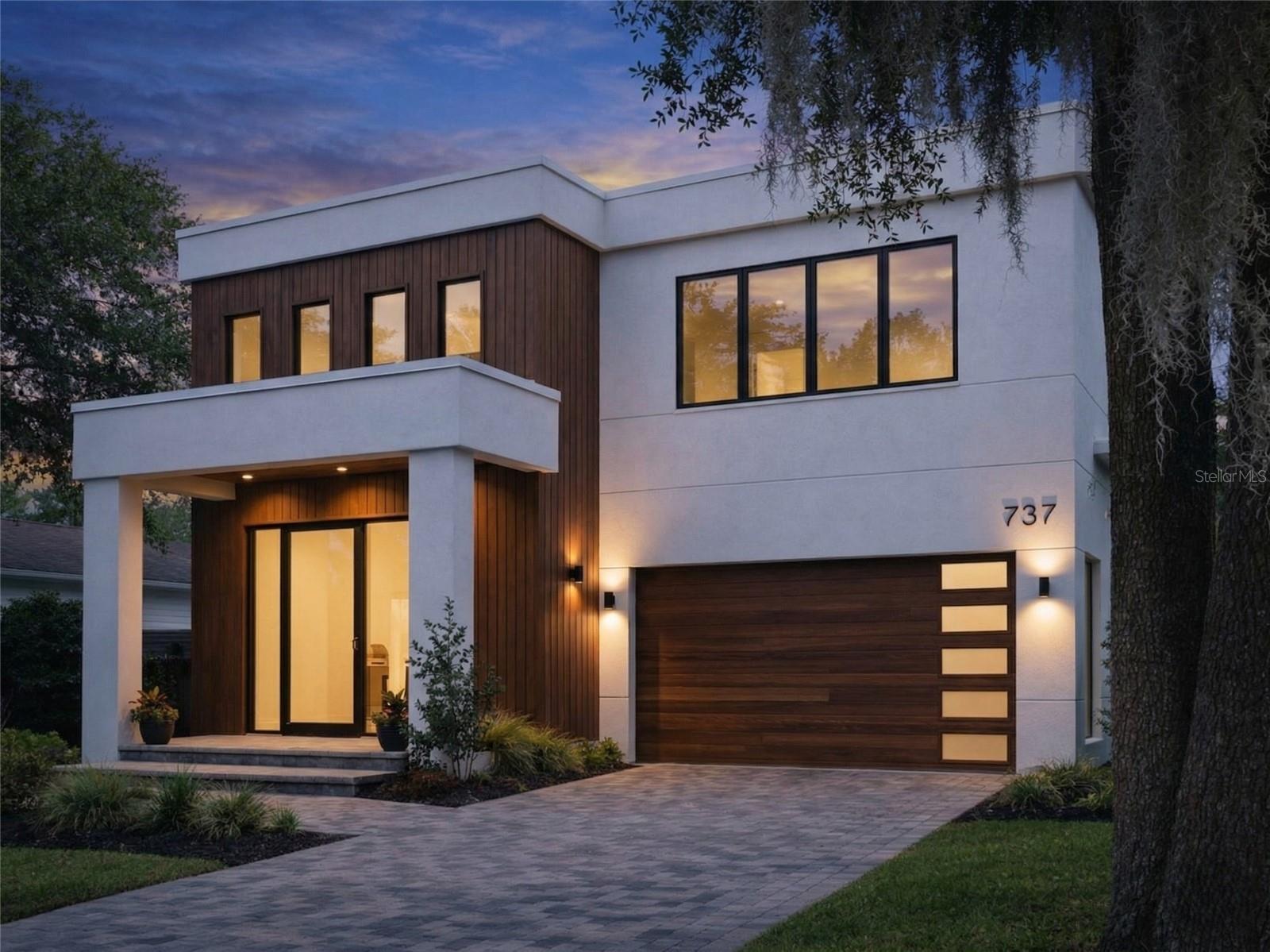 737 N SUMMERLIN AVENUE