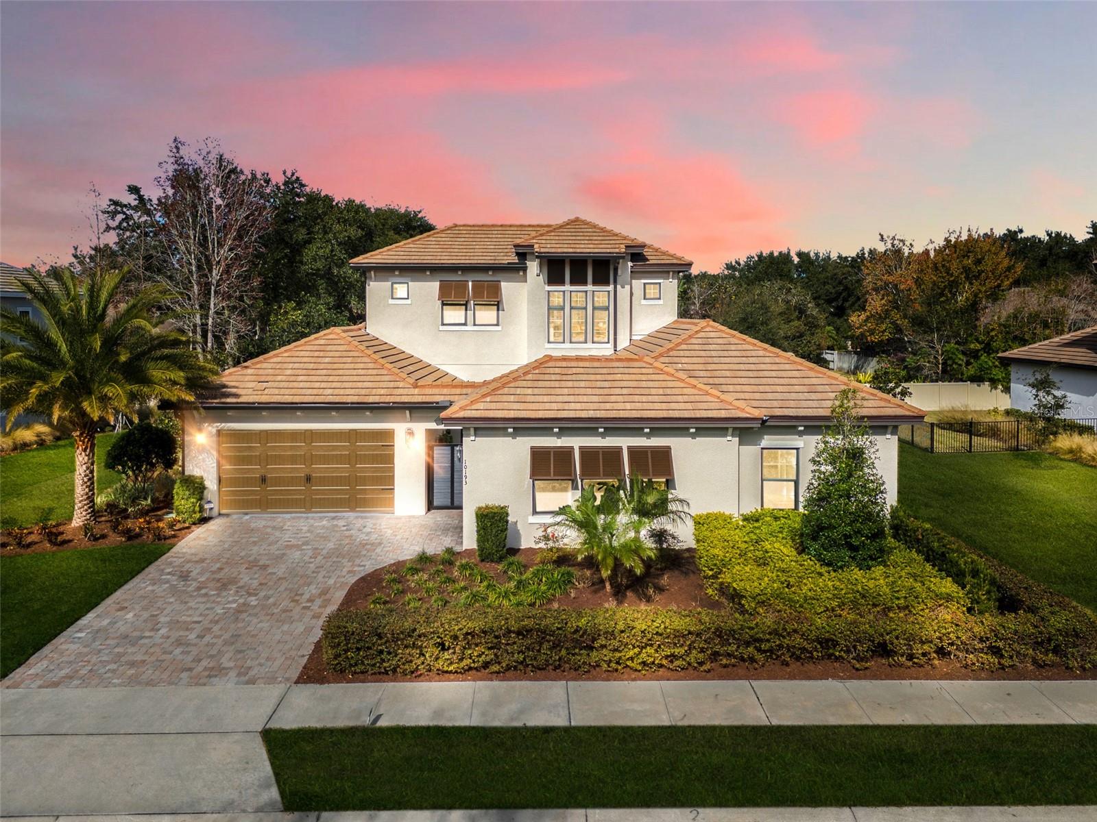 10193 BROCKSPORT CIRCLE