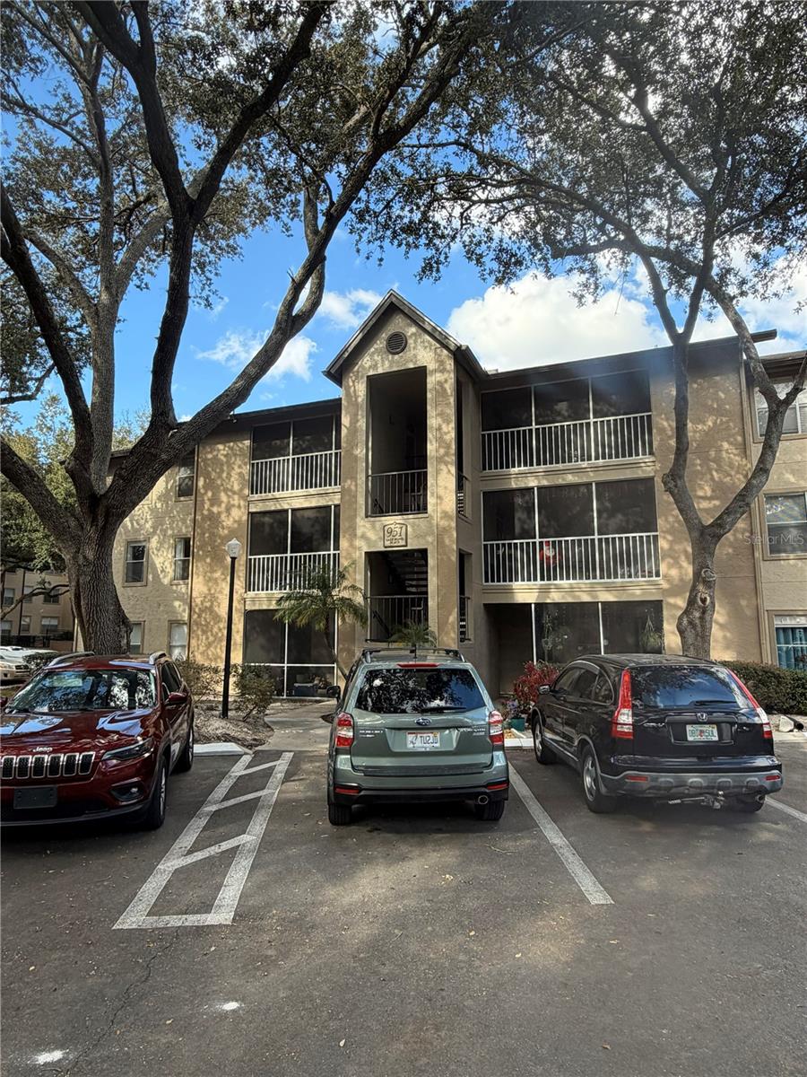 951 SALT POND PLACE Unit 302