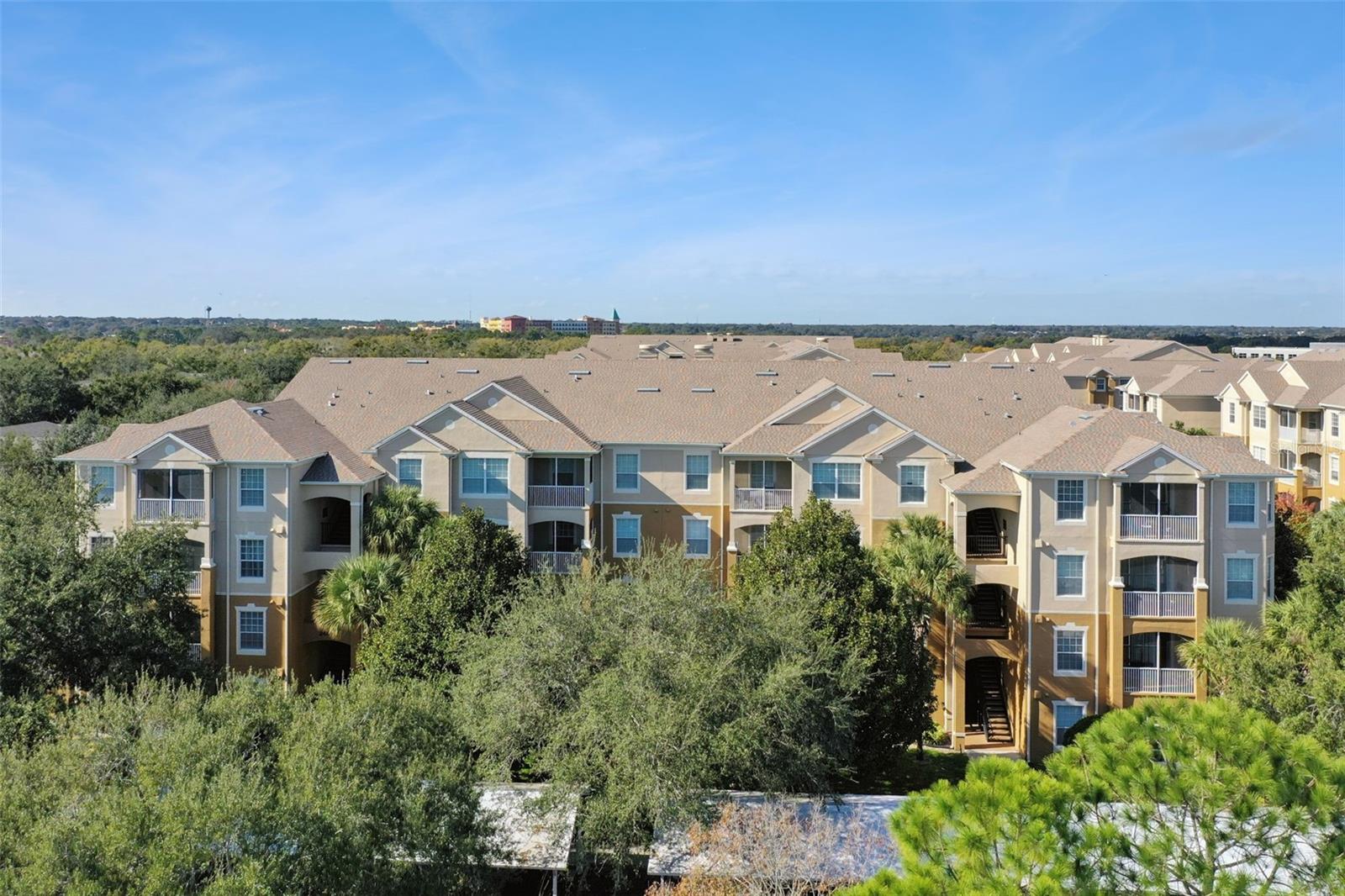 2484 SAN TECLA STREET Unit 105