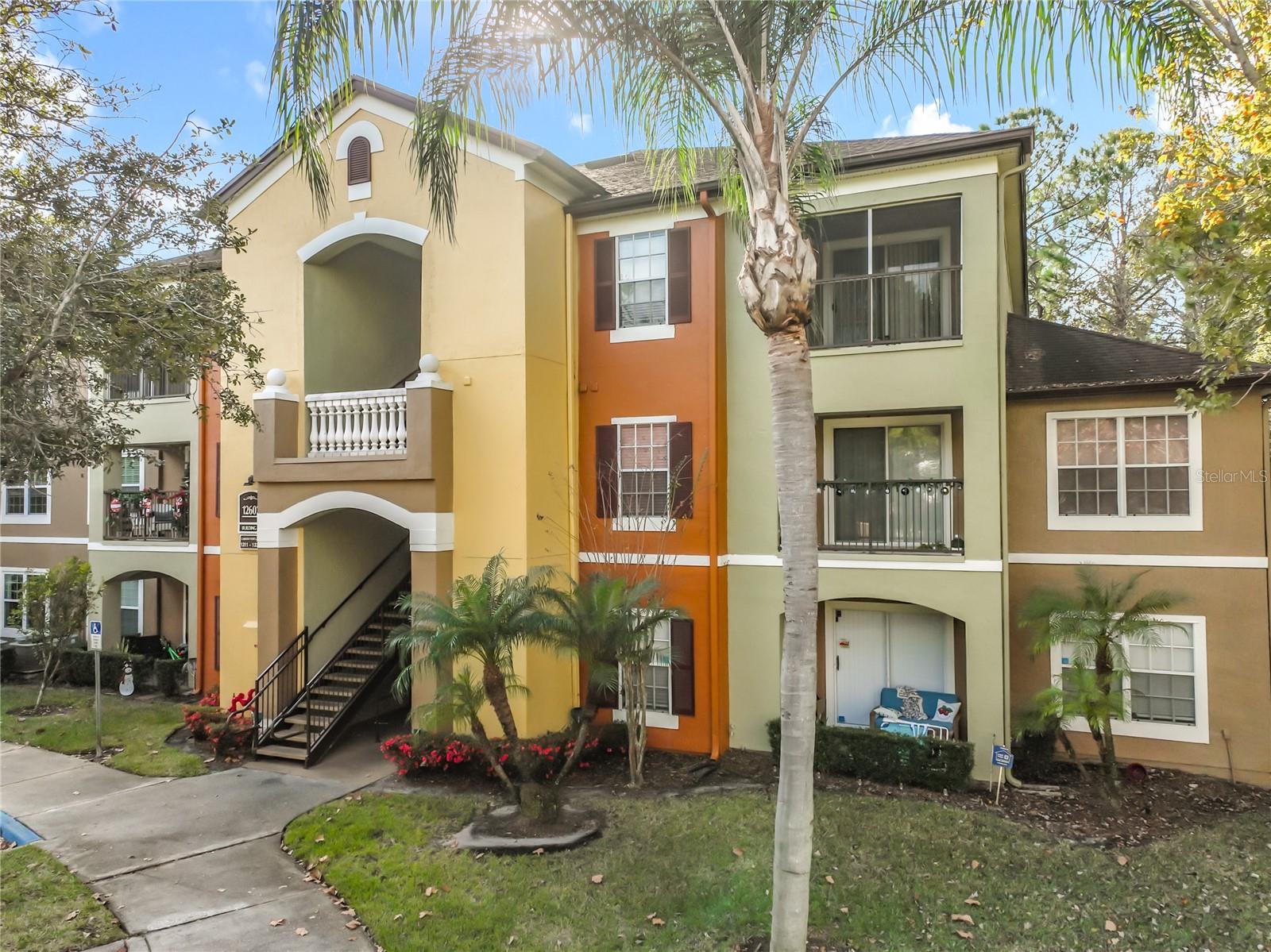 12602 CREST SPRINGS LANE Unit 1333